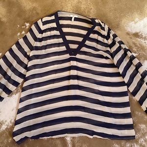 Joie Blouse